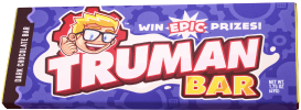 Truman Bar